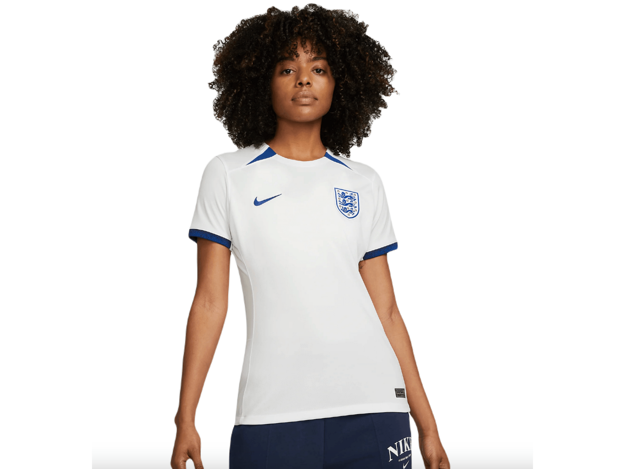 England 2024 fc clothing